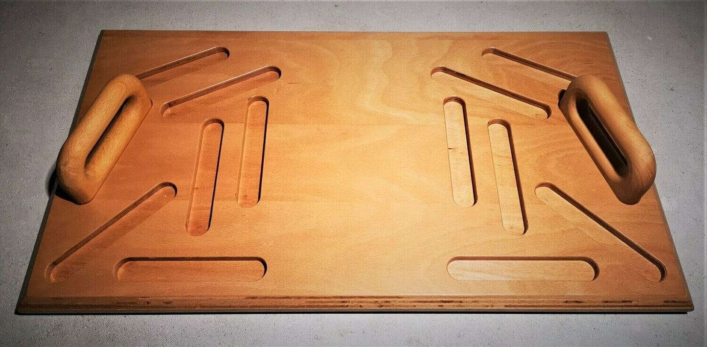 Push-Up Board