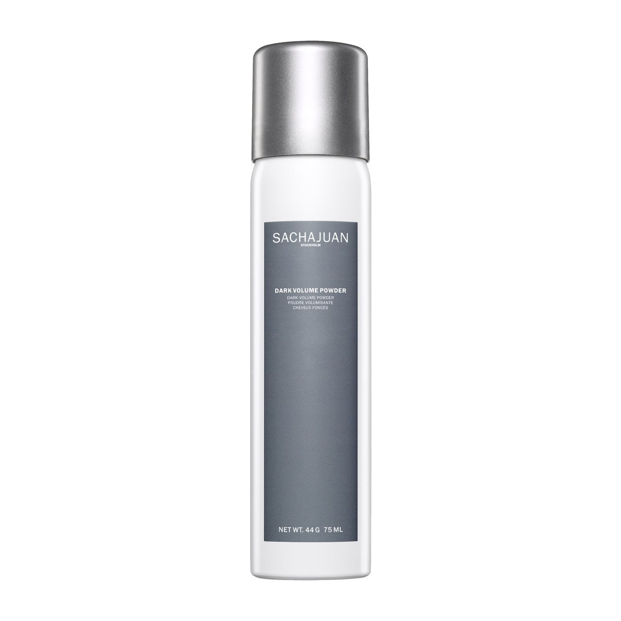Poudre Volume Foncé