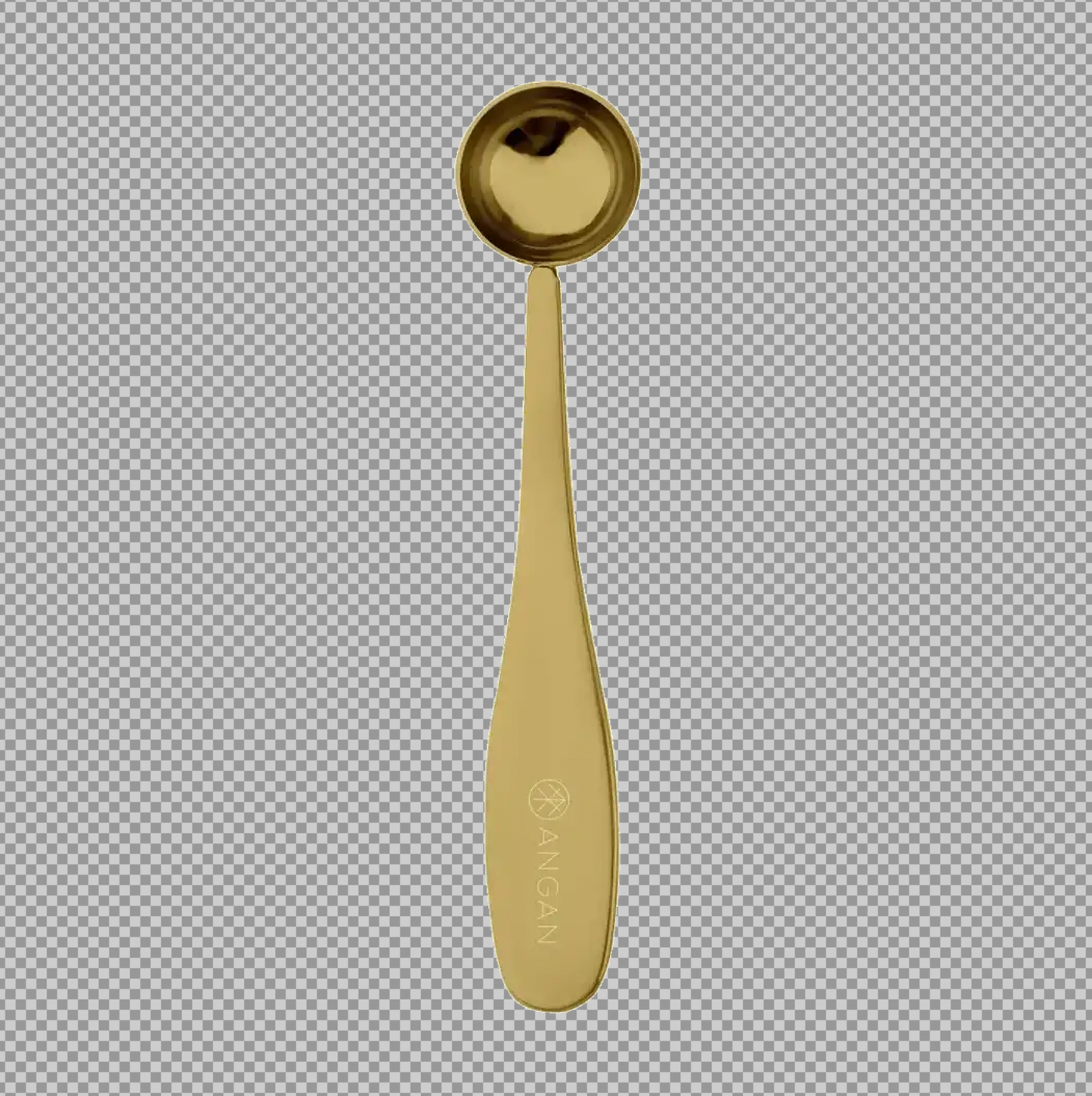 Mask Measuring Spoon