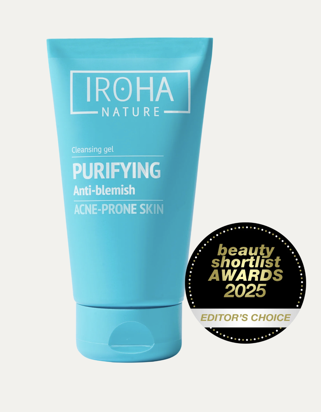 Purifying Anti-Blemish Cleansing Gel