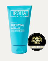 Purifying Anti-Blemish Cleansing Gel