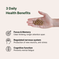 Lions Mane Extract