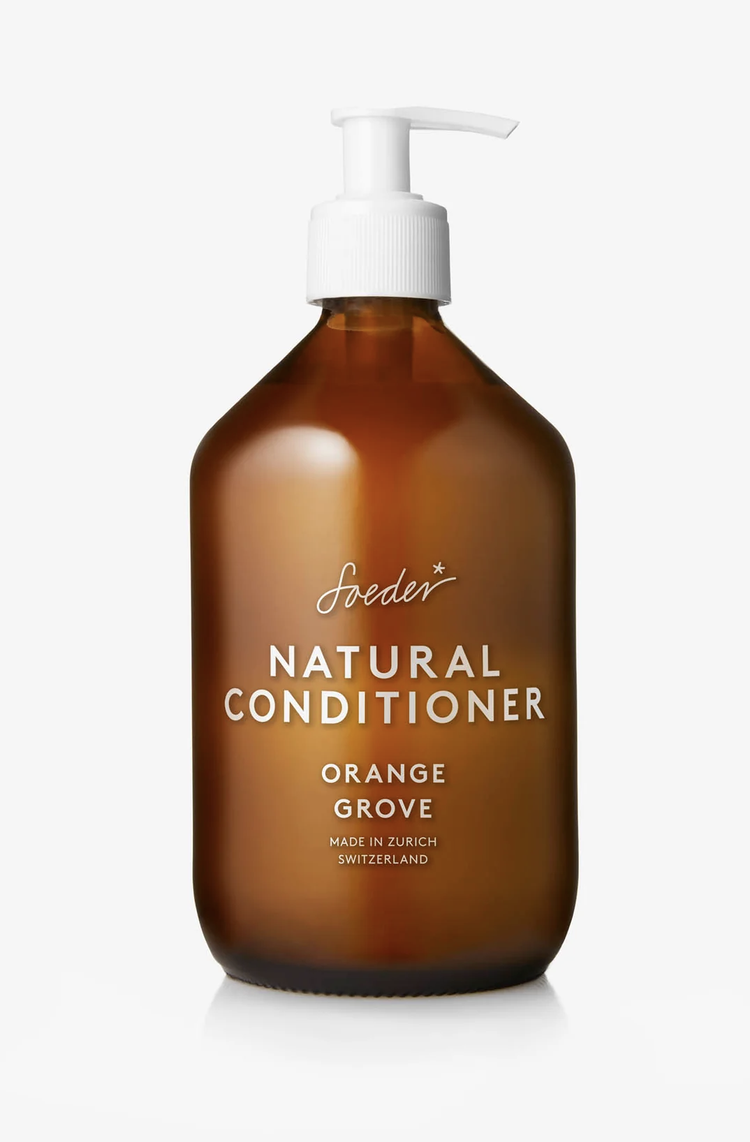 NATURAL CONDITIONER ORANGE GROVE