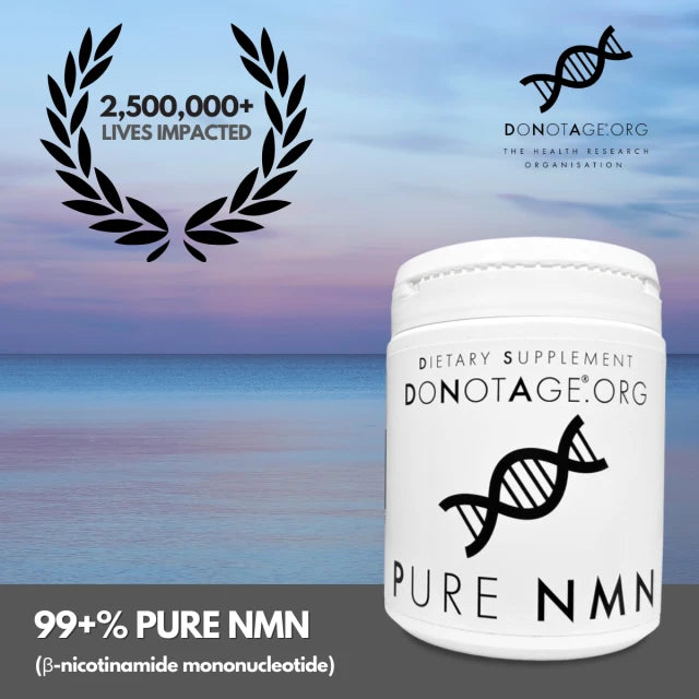Pure NMN