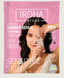 IROHA NATURE FACE SHEET MASK WITH CERAMIDES + PEPTIDES + PROBIOTICS + HA