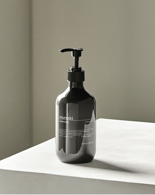 Conditioner, Deep Valley, 490 ml
