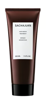 Hair Repair Treatment