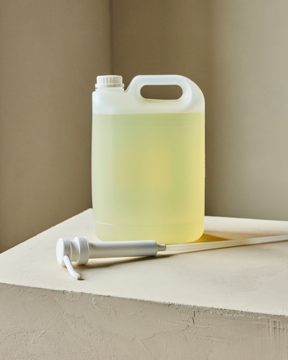 Meraki Ersatzpumpe für 5-Liter-Nachfüllkanister