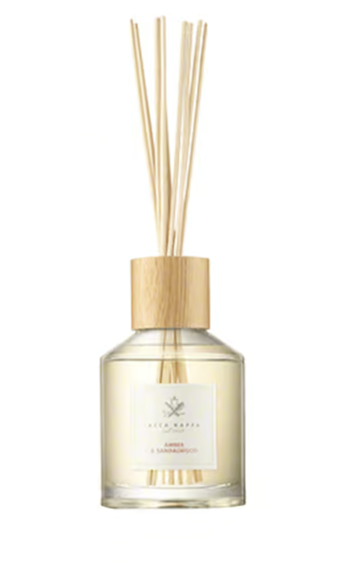 ACCA KAPPA - Amber & Sandalwood Diffuser
