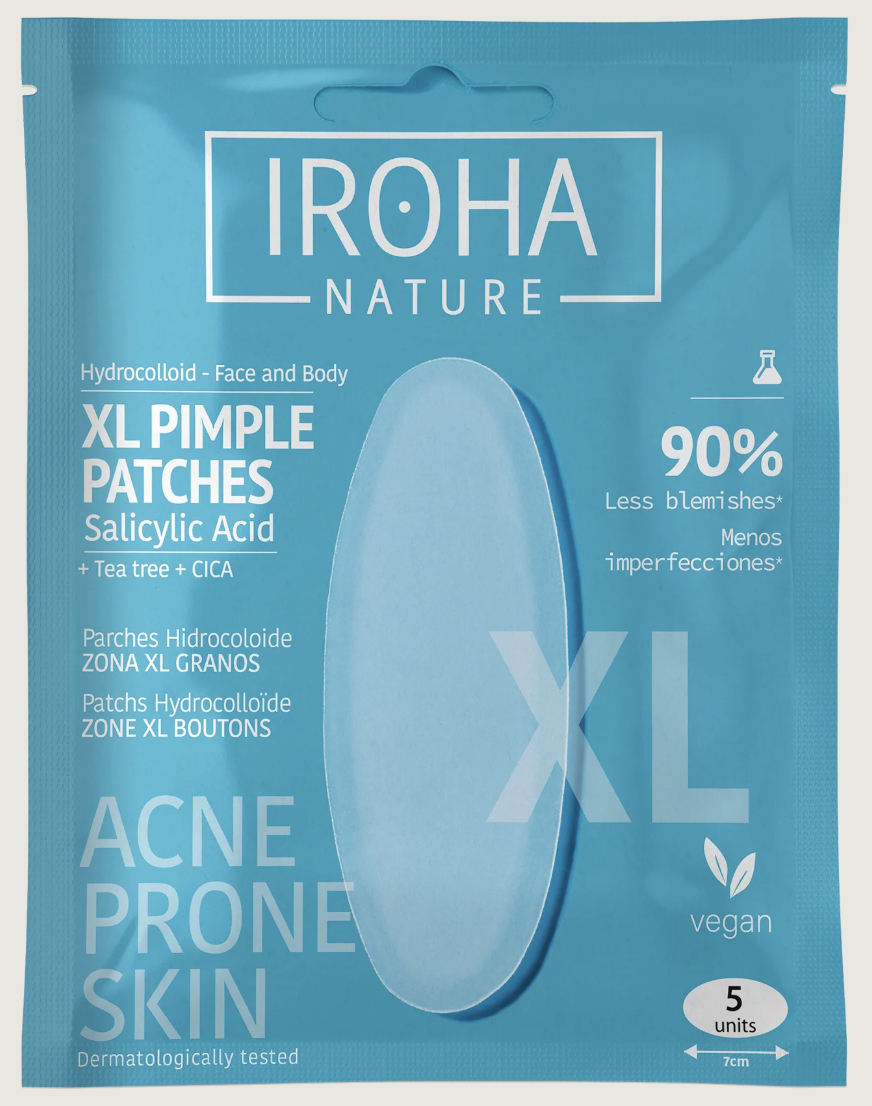 XL PIMPLE PATCHES