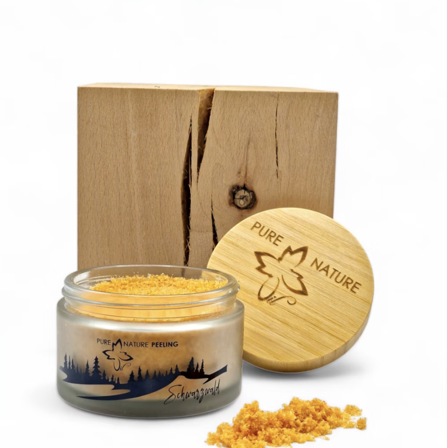 PURE NATURE PEELING 
