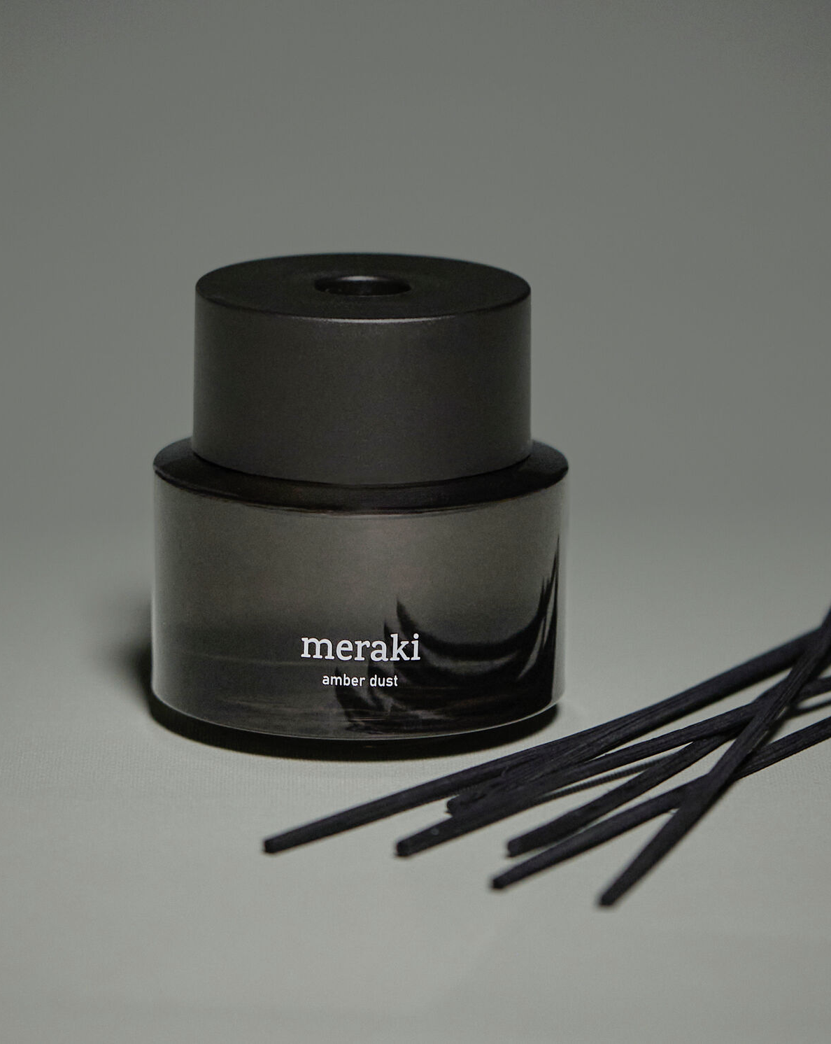 Diffuser Amber Dust