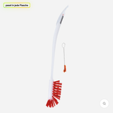 Cleaning Brush White