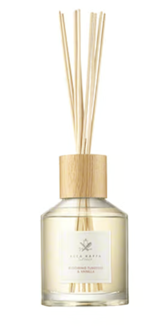 ACCA KAPPA - Blooming Tuberose &amp; Vanilla Diffuser