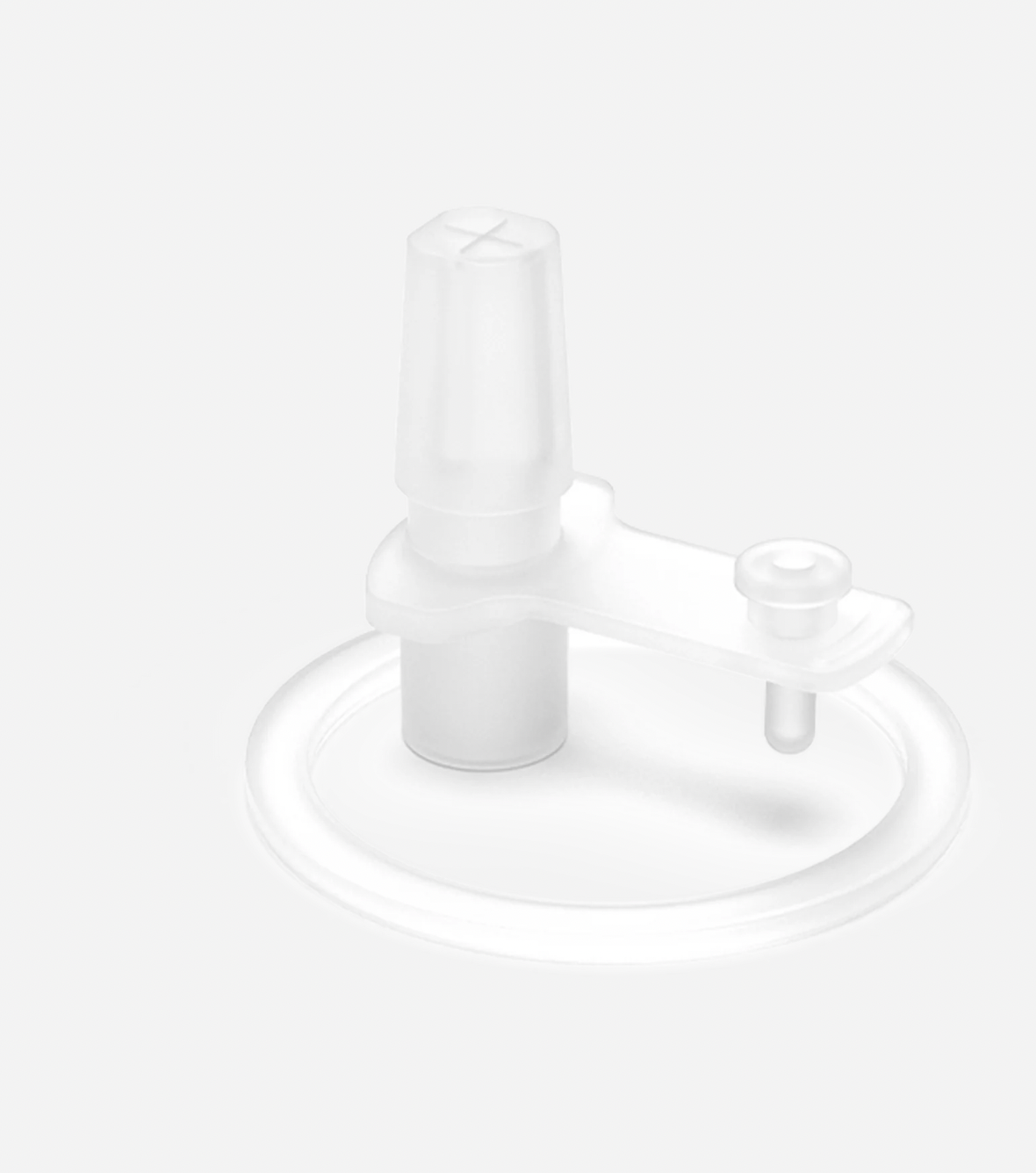 Miracle Kids Gasket Transparent