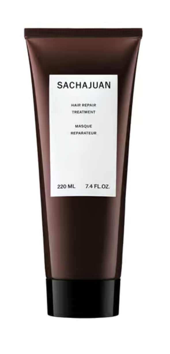 Hair Repair Treatment