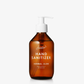 Hand Disinfectant Herbal Aloe
