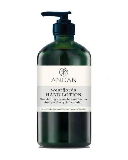 Westfjords Hand Lotion