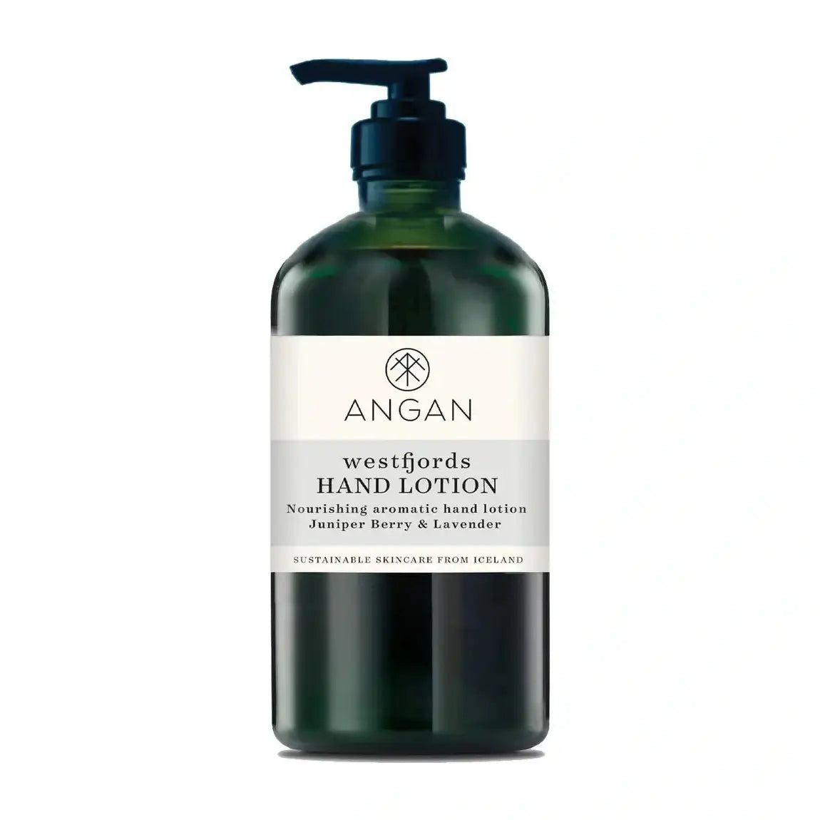 Westfjords Hand Lotion