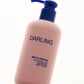 Gel douche hydratant et équilibrant multibiotiques