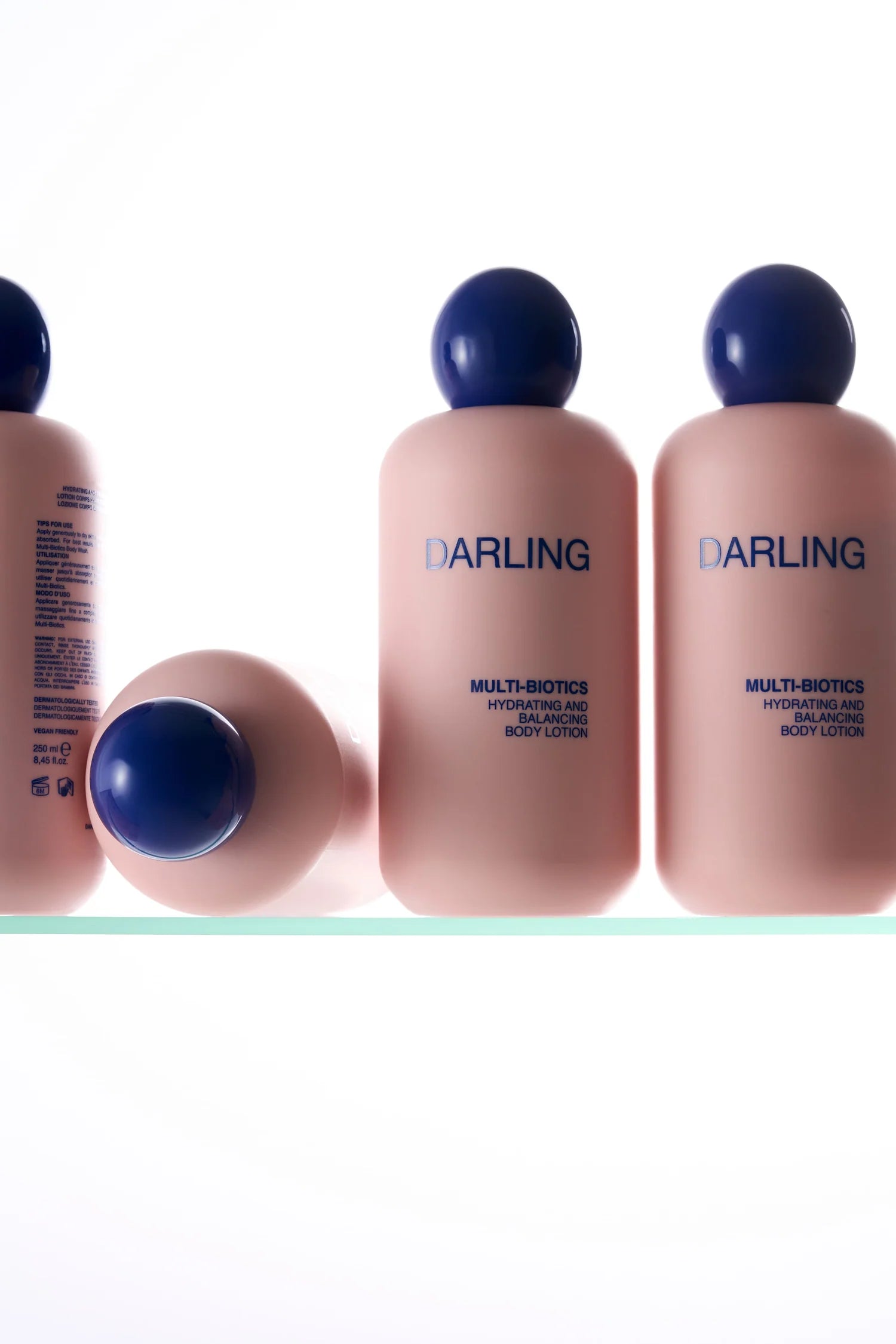 Multi-Biotics Hydrating & Balancing Body Lotion