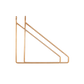 Regalhalterung