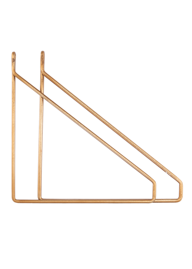 Shelf bracket