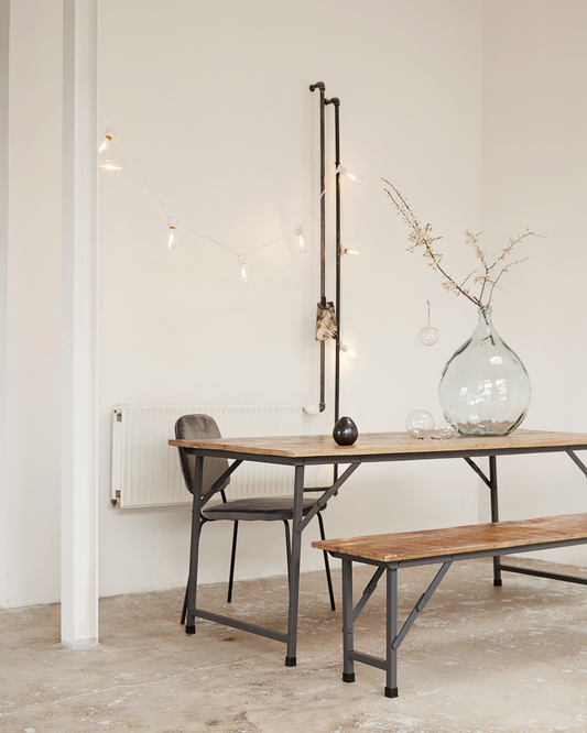 Party Nature dining table