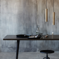 Esstisch Club Black Stain