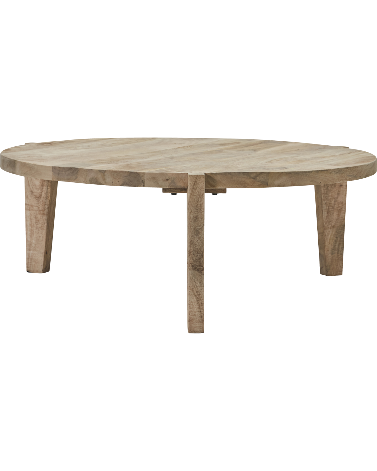 Coffee table, HDBali, Natural