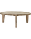 Table basse, HDBali, Naturel
