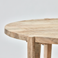 Coffee table, HDBali, Natural