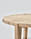 Table basse, HDBali, Naturel