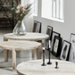 Coffee table, HDBali, Natural