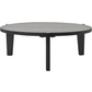 Coffee table, HDBali, Black stain