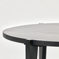 Coffee table, HDBali, Black stain