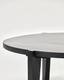 Table basse, HDBali, Teinté noir