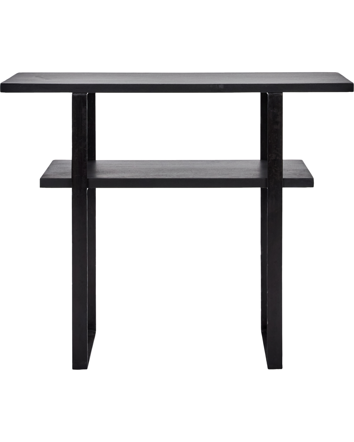 Table console Woda