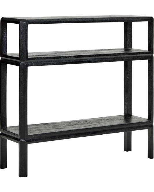 Mono console table