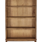 Regal aus Mangoholz