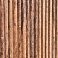 Regal aus Mangoholz