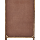 Regal aus Mangoholz