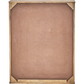 Wall cabinet, HDBalance, Antique brown