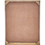 Wall cabinet, HDBalance, Antique brown