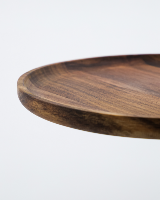 tray