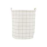 Laundry basket Squares