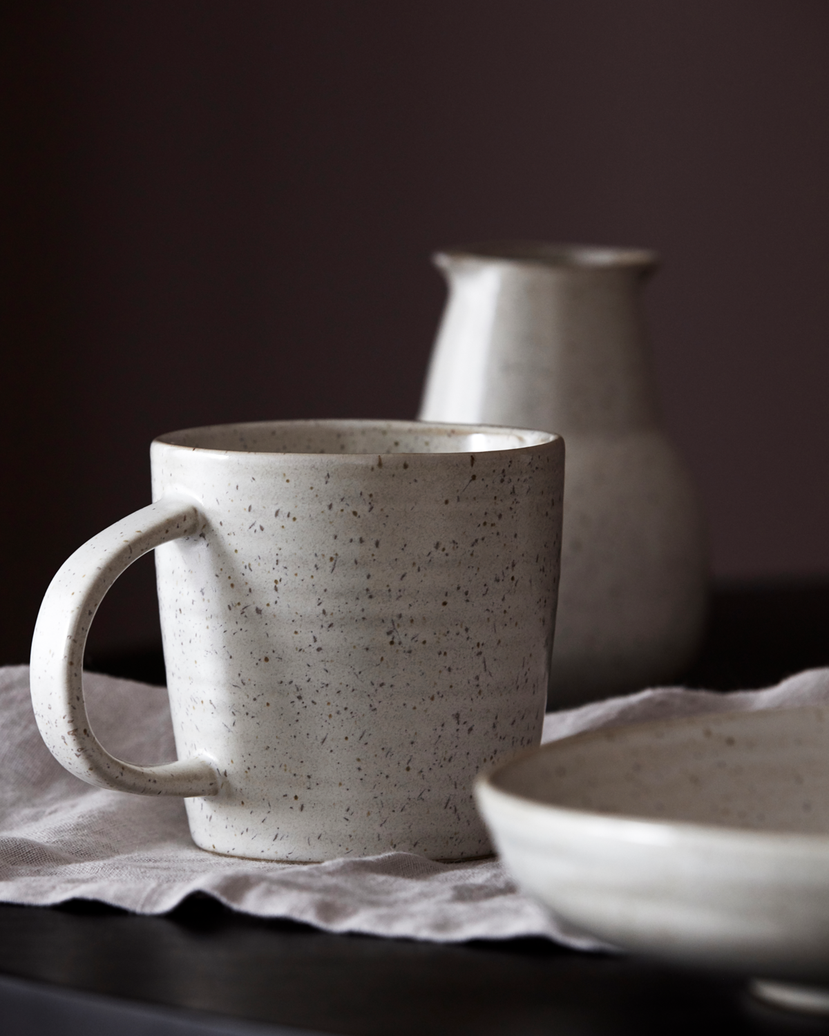 Tasse Pion