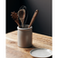 Pot, HDPion, gris;blanc