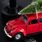 Weihnachtsauto