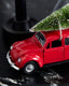 Weihnachtsauto